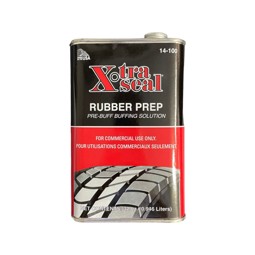 XtraSeal - XtraSeal Rubber Prep - 14-100
