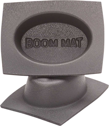 DEI - DEI Speakers Oval Baffles - 6in. x 9in. Slim - 050381