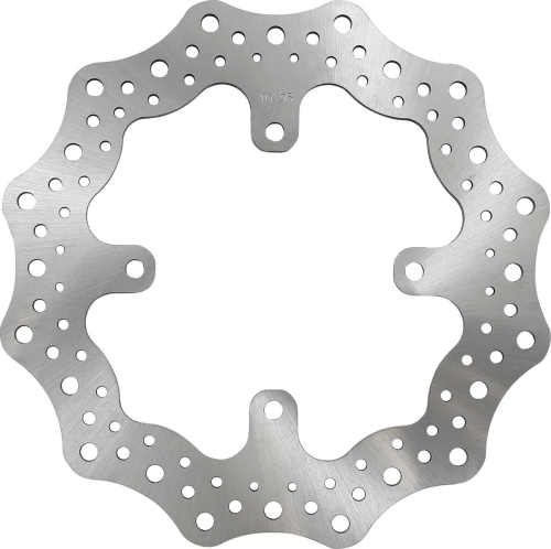 Moose Racing - Moose Racing RFX Rotor - 1711-1808