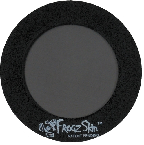 Frogzskin - Frogzskin Circle Vent Kit - 1.5in.x.75in. - 6 Pack - 10015
