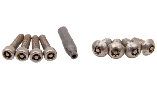 S&S Cycle - S&S Cycle Exhaust Dealer Service Kit - 510-0684