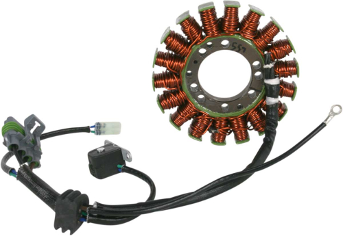 Moose Utility - Moose Utility Stator - 2112-0677
