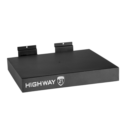 Highway 21 - Highway 21 Single Shelf - SINGLE SHELF HIGHWAY
