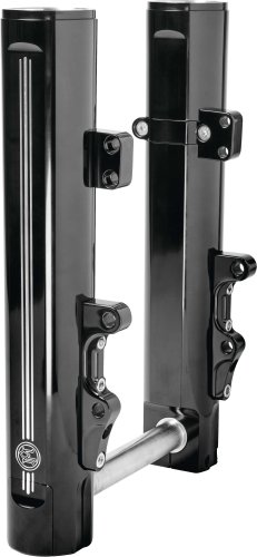 Performance Machine - Performance Machine Phatour 180 Front Wide Tire Kit - Contrast Cut - 0208-2173-BM