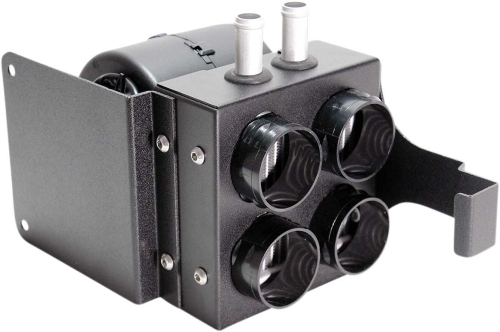 Moose Utility - Moose Utility UTV Cab Heater - Z4311