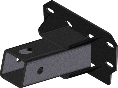 KFI Products - KFI Products 2in. Receiver Hitch - 101915