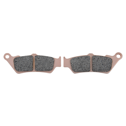 EBC - EBC Extreme Performance Brake Pads - FPFA209/2HH