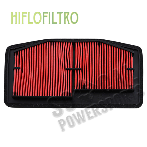 HiFlo - HiFlo Air Filter - HFA6506