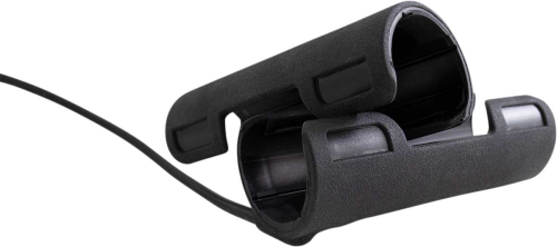 Koso North America - Koso North America X Claws Heated Clip-On Grip Kit - AX120000