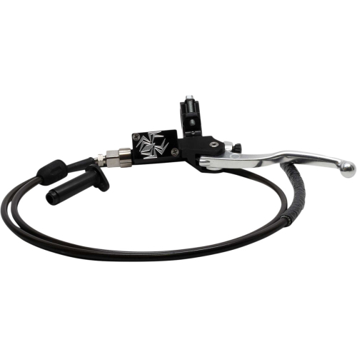 Rekluse - Rekluse Left Hand Rear Brake - RMS-5300003