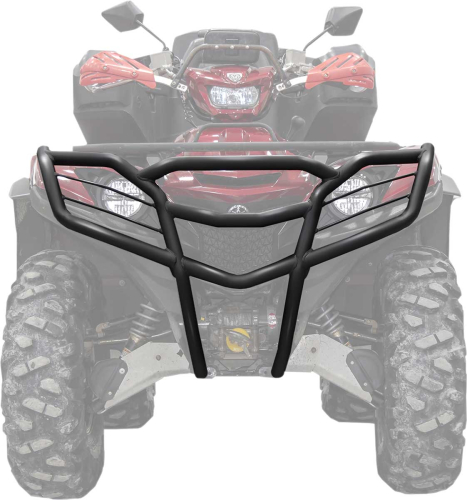 Moose Utility - Moose Utility Front Bumper - 0530-1585