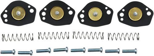 Parts Unlimited - Parts Unlimited Air Cut-Off Valve Rebuild Kit - 1003-1688
