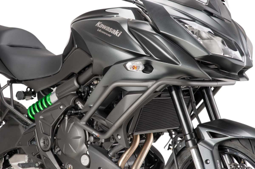 PUIG - PUIG Engine Guard - Black - 7773N