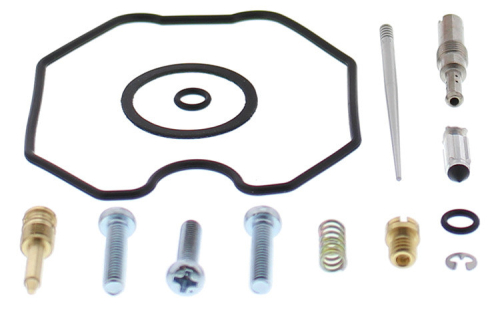 All Balls - All Balls Fuel Petcock Repair Kit - 26-1599