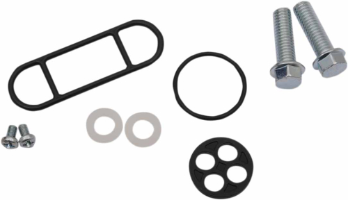 Moose Racing - Moose Racing Fuel Tap Rebuild Kit - 60-1086