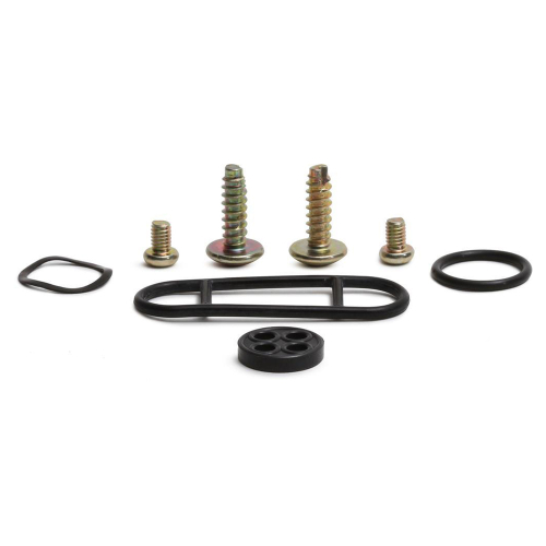 All Balls - All Balls Fuel Petcock Repair Kit - 60-1000