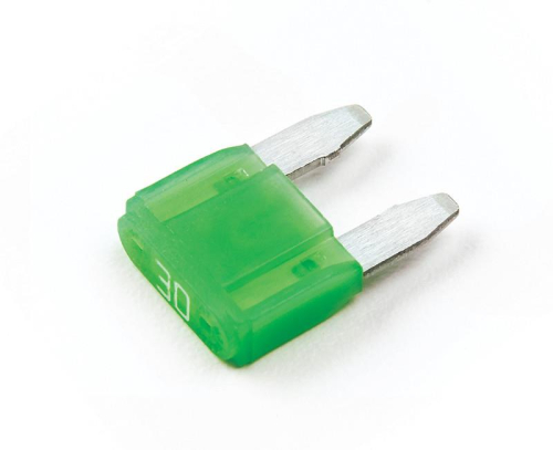 Grote - Grote ATM Blade Style Mini Fuses - 30 Amp - 5 Pack - 82-ANM-30A
