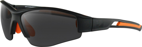 Bobster Eyewear - Bobster Eyewear Swift Convertible With 3 Lenses Sunglasses - BSWF001