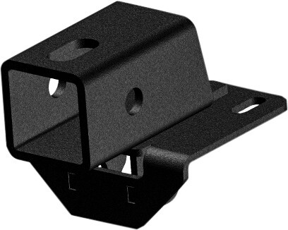 KFI Products - KFI Products 2in. Rear Receiver - 101385