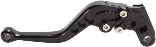 PSR - PSR Click-N-Roll Short Style Clutch Lever - Black - 00-00431-22
