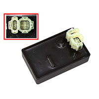 Bronco - Bronco CDI Box - AT-01710