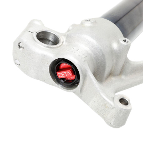 ZETA - ZETA Front Fork Bottom Adjuster - ZE56-20020