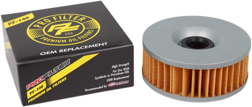 Pro Filter - Pro Filter Premium Oil Filter - PF-146