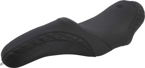 Mustang - Mustang Tripper Fastback Seat - Standard - 75269