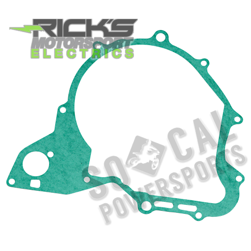 Ricks Motorsport Electric - Ricks Motorsport Electric Stator Gasket - 25-407