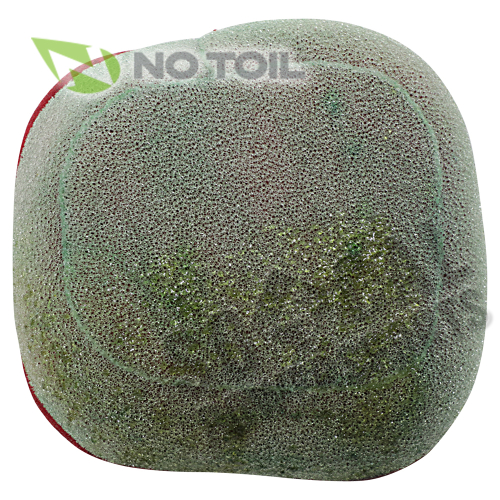 No Toil - No Toil Super-Flo Replacement Air Filter - FRF140-50