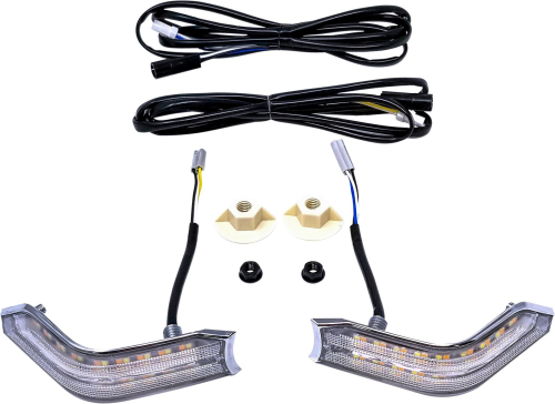 PathFinder - PathFinder LED Cowl Light Kit - G18CWL