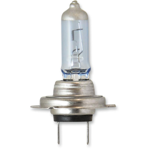 PIAA - PIAA Xtreme White Hybrid Bulb - H7 - 55W - 13-70107