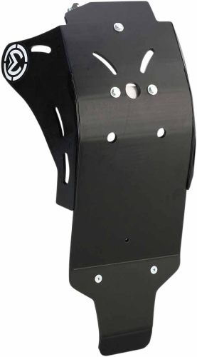Moose Racing - Moose Racing Pro Skid Plate - PX1419