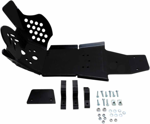 Moose Racing - Moose Racing Pro Skid Plate - PX1428