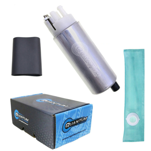 Quantum - Quantum Electric Fuel Pump - HFP-439