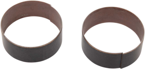 Factory Connection - Factory Connection High Performance WP Fork Piston Bushing Set - FBISTONSET48WP