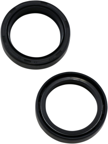 Parts Unlimited - Parts Unlimited Front Fork Seals - 38mm x 50mm x 10.5mm - PUP40FORK455044