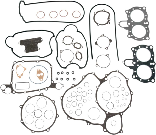 Vesrah - Vesrah Complete Gasket Kit - VG-159