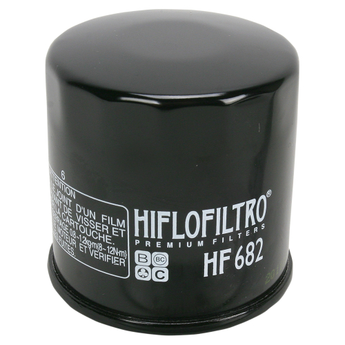 HiFlo - HiFlo Oil Filter - HF682