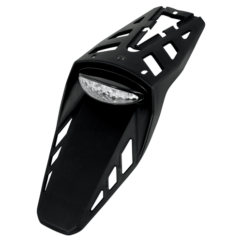 Acerbis - Acerbis LED CE-Certified Taillight - 2140470001