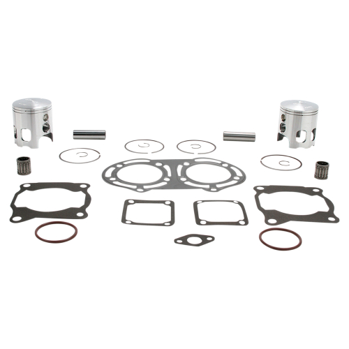 Wiseco - Wiseco Top End Kit - 1.00mm Oversize to 65.00mm - PK141