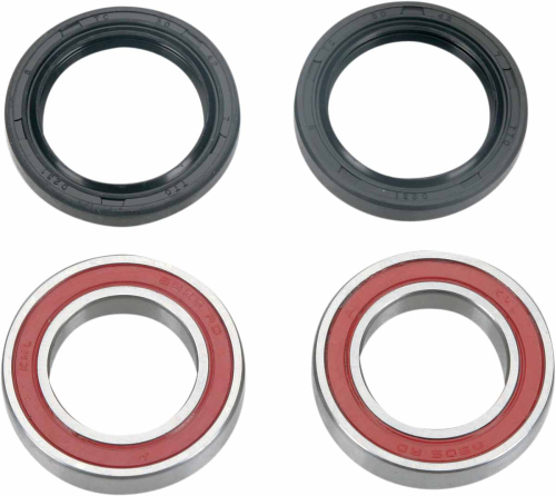 Moose Racing - Moose Racing Wheel Bearing Kit - 25-1364