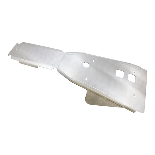 Moose Racing - Moose Racing Full-Body Skid Plate - 671