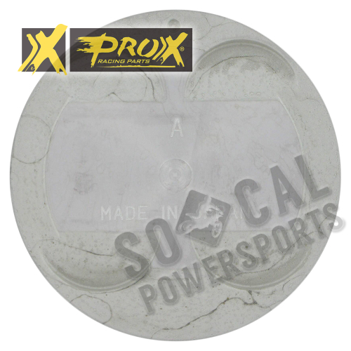 Pro-X - Pro-X Piston Kit (A) - Standard Bore 95.97mm, 12.0:1 Compression - 01.4406.A