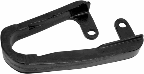 Moose Racing - Moose Racing Front Chain Slider - Black - 1131-BLK