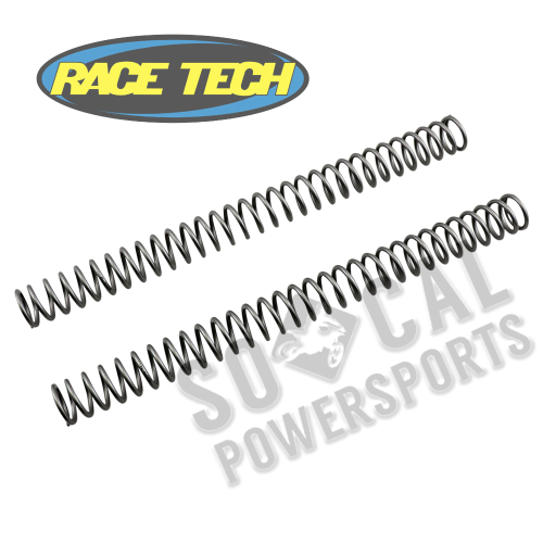 Race Tech - Race Tech Fork Springs - 0.52 kg/mm - FRSP 434952