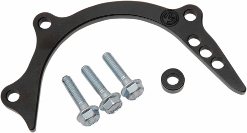 Moose Racing - Moose Racing Case Saver - Black - 0950-0147