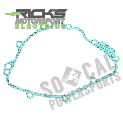 Ricks Motorsport Electric - Ricks Motorsport Electric Stator Gasket - 25-108