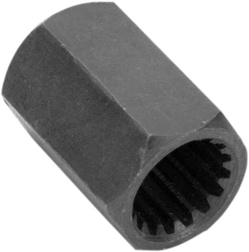 Solas - Solas Impeller Shaft Holder - WR004H