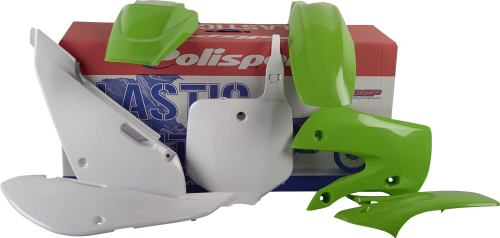 Polisport - Polisport Plastic Kit - OE - 90162
